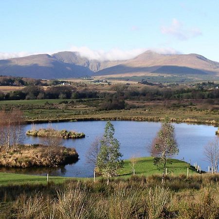 Eclipse Holiday Homes & Adventure Centre Kenmare Esterno foto