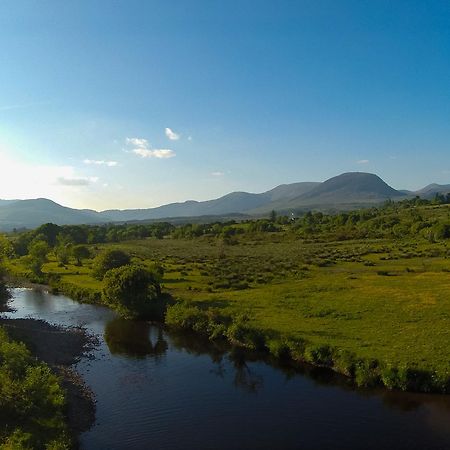 Eclipse Holiday Homes & Adventure Centre Kenmare Esterno foto