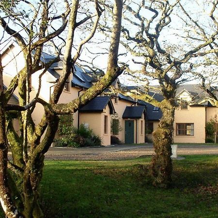 Eclipse Holiday Homes & Adventure Centre Kenmare Esterno foto