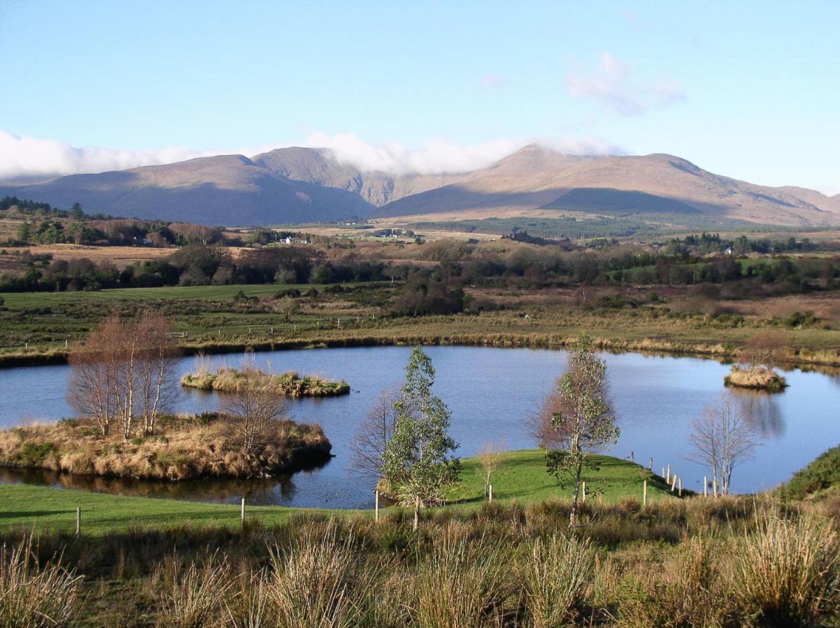 Eclipse Holiday Homes & Adventure Centre Kenmare Esterno foto
